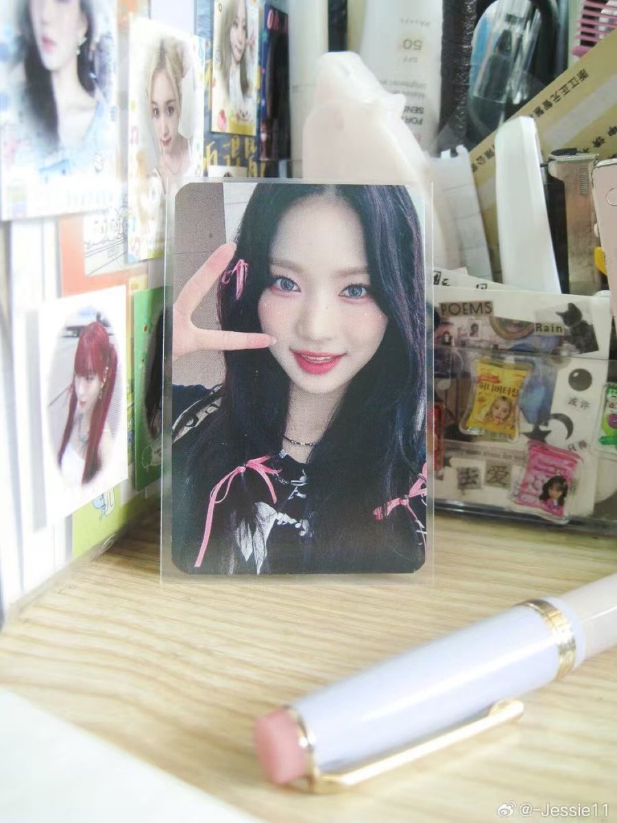 스테이씨 포카 메이크스타 팬싸 미공포 특전                      
12.9
cn address +0.2/kr address +0.4
open.kakao.com/o/smGWoyki

stayc sumin sieun isa seeun yoon  j 스테이씨 수민 시은 아이사 세은 윤 재이 wts wtb 모켓샵 signed poca 팬싸 양도 pob ph concert 역조공 bebe streotype
