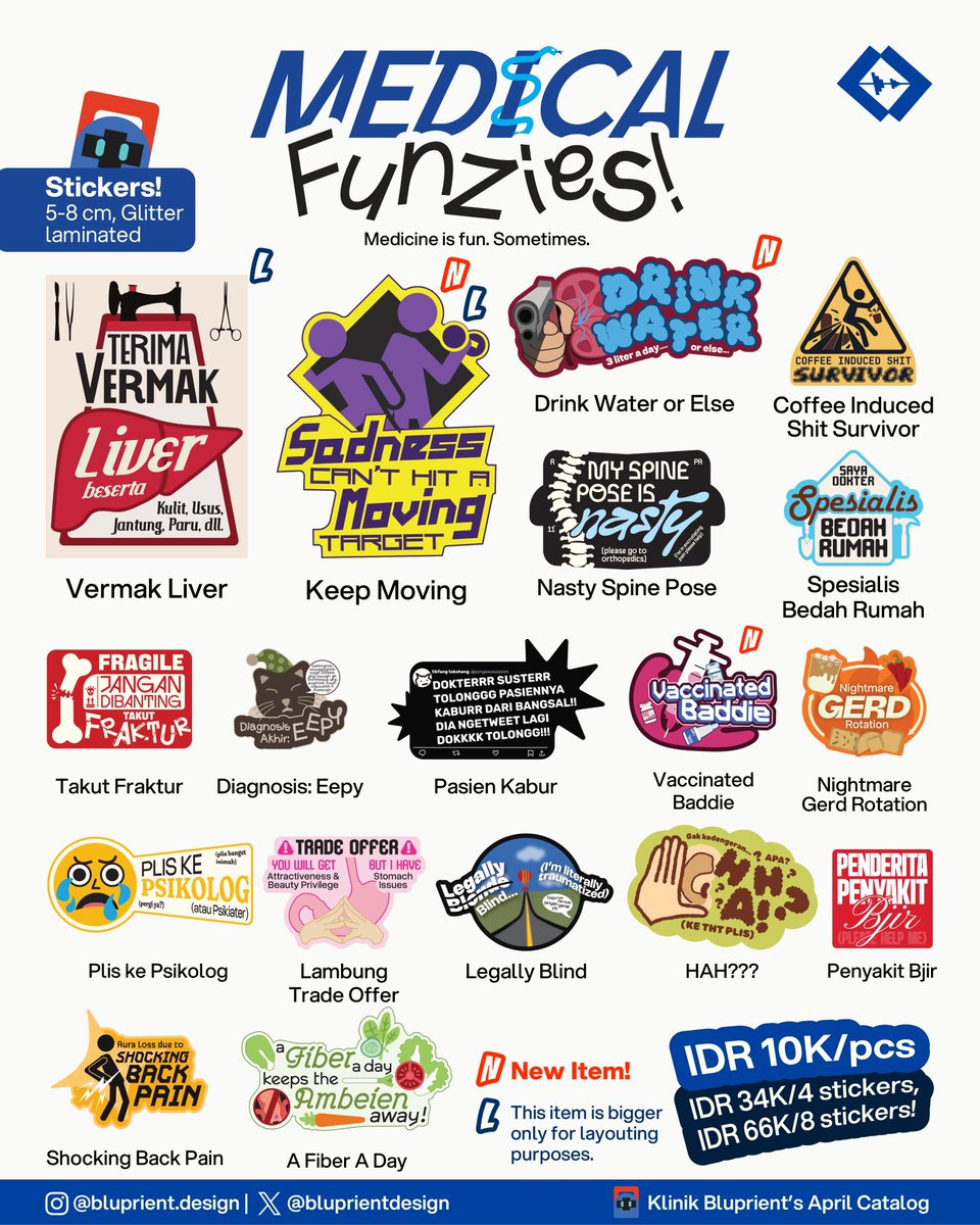 Azriel, Bluprient tweet media