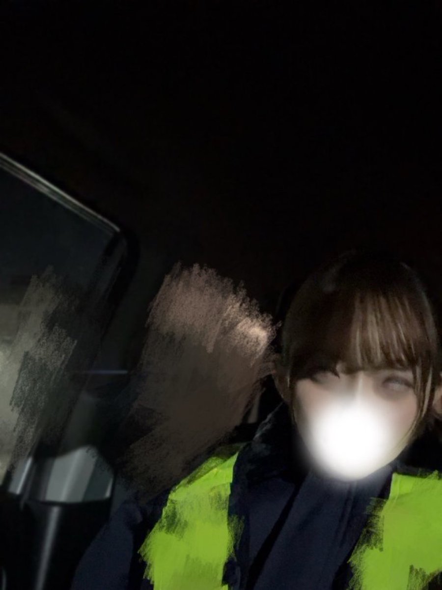 優月 tweet media