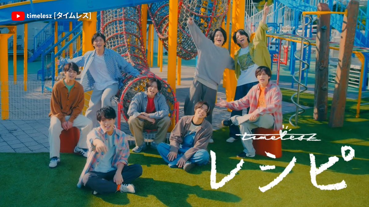 YouTube Japan tweet media