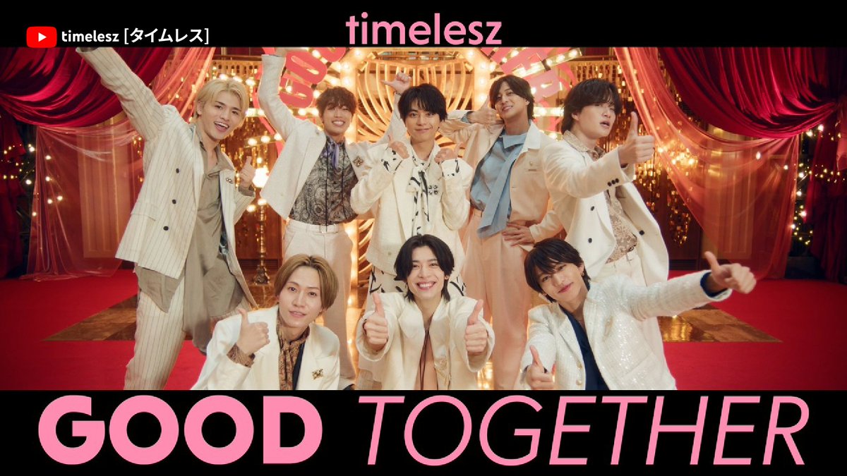 YouTube Japan tweet media