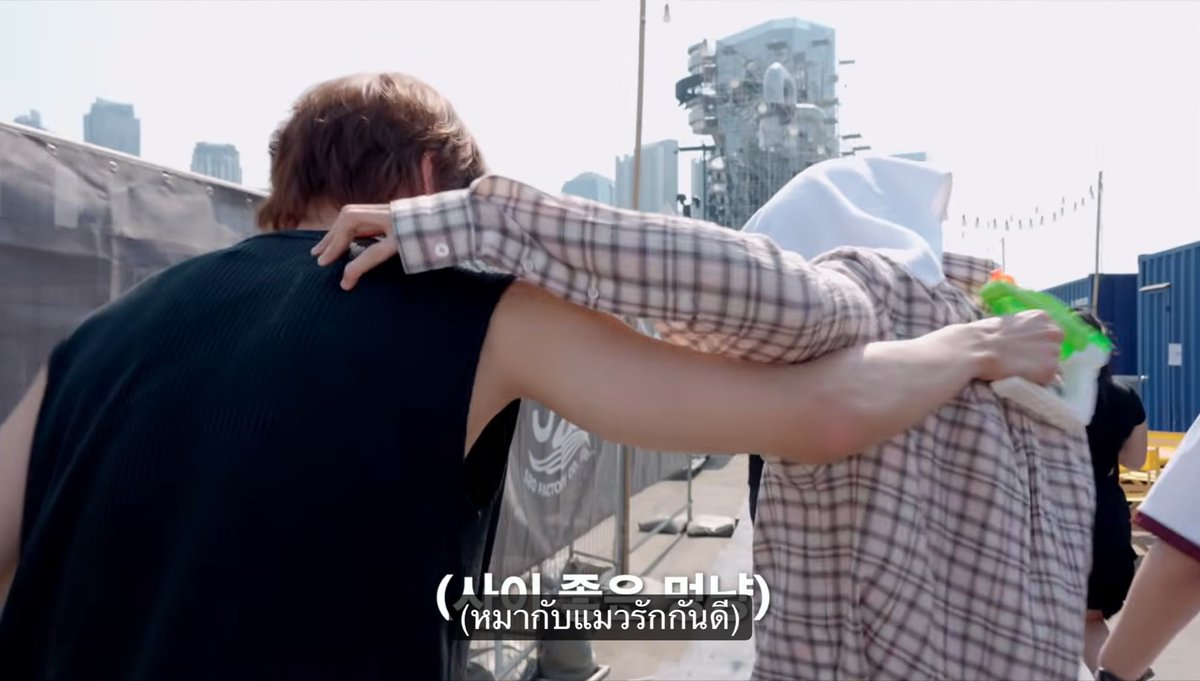 redfiirelight's tweet photo. ไม่เชื่อจนกว่าจะจุ๊บแก้มสำเร็จ https://t.co/QbHXYVCV1h