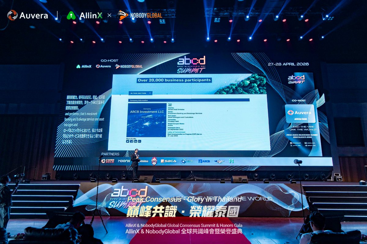 AllinX中文 tweet media