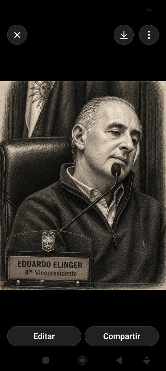 Eduardo Elinger tweet media