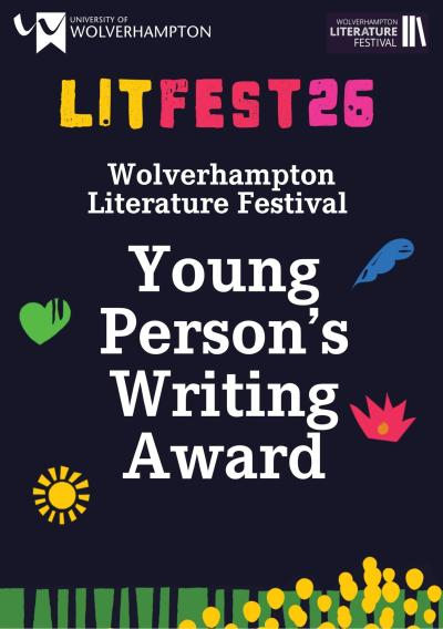 WLV Creative & Professional Writing tweet media