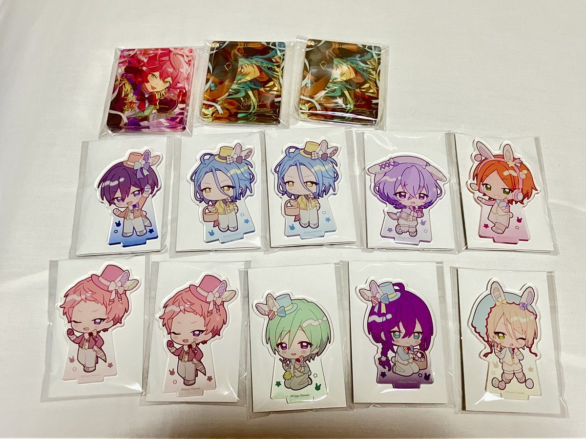 なお（ツイフィ必読） tweet media