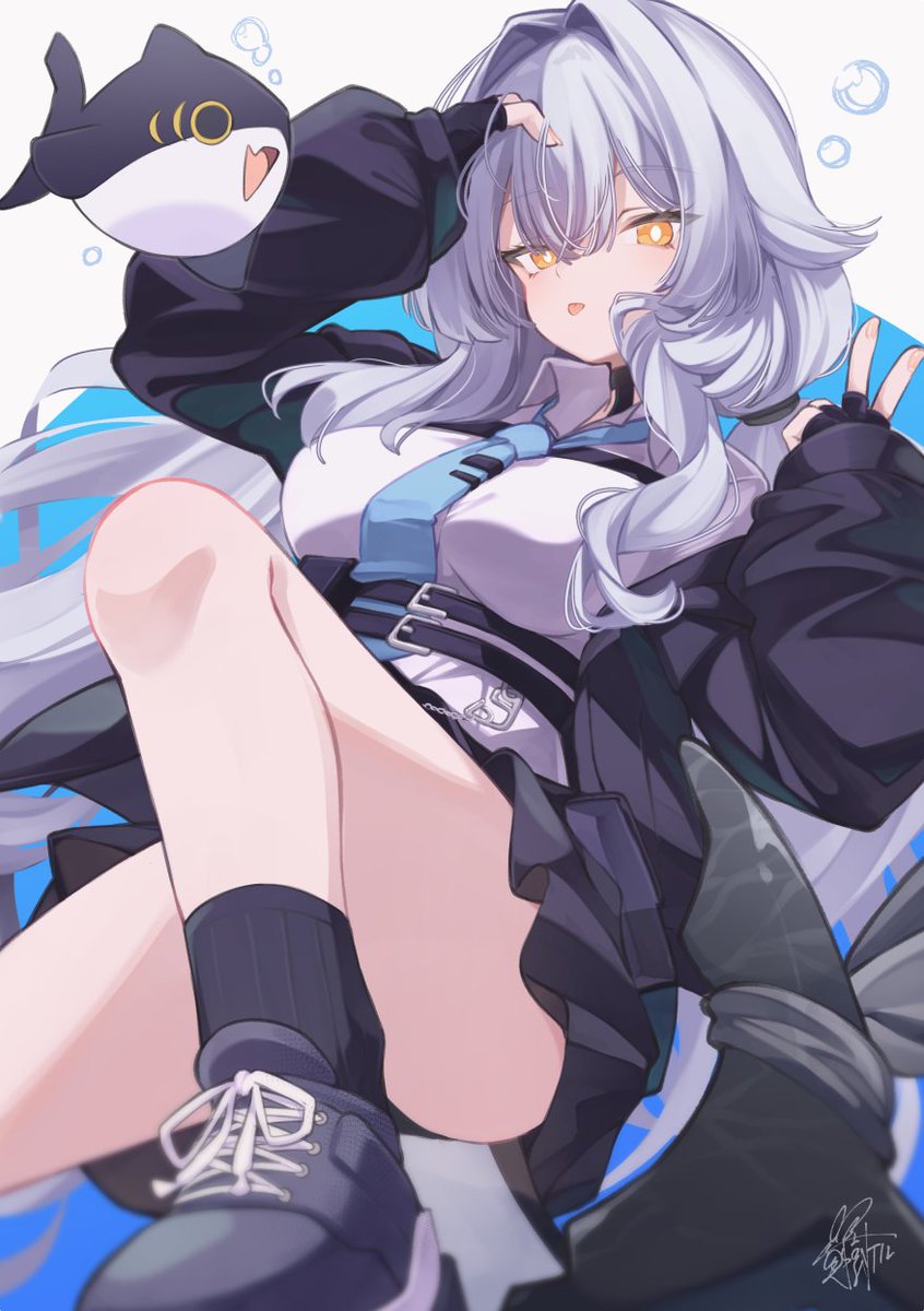 ルルネちゃん！！！