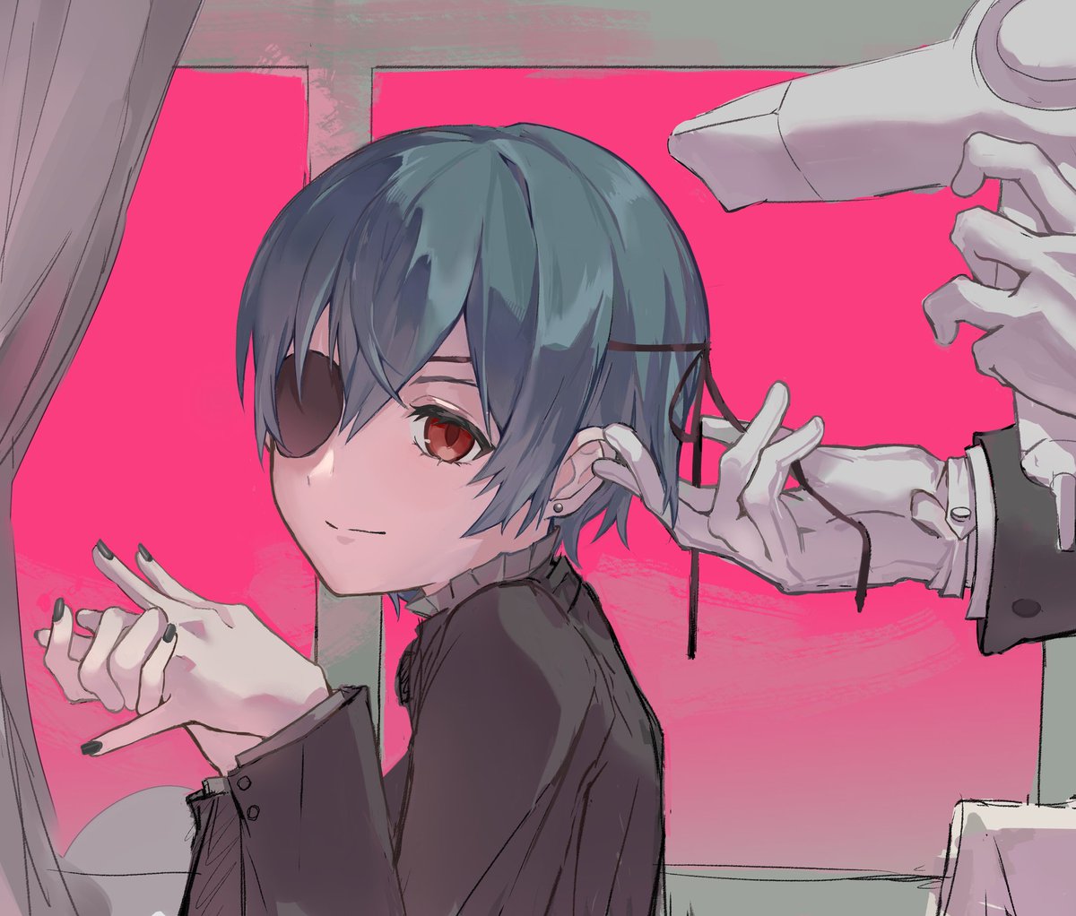 嬷 tweet media