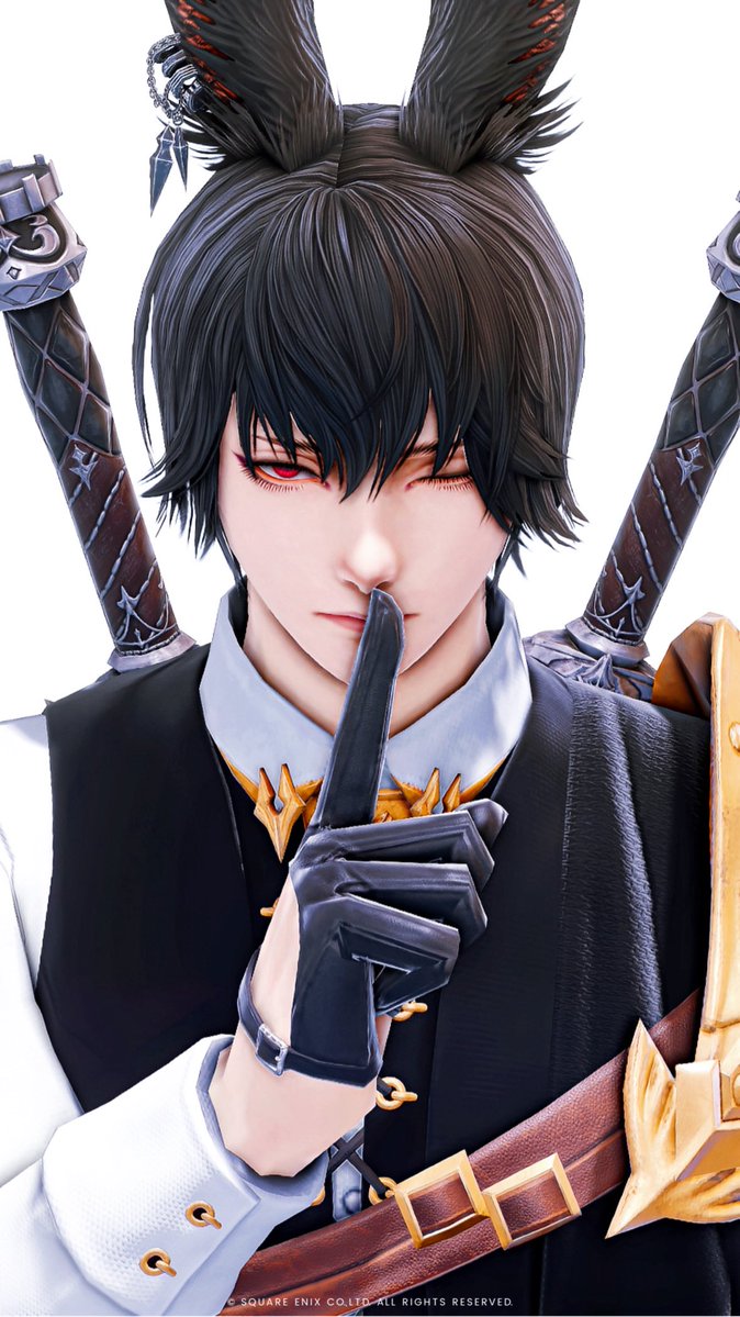 れおん tweet media