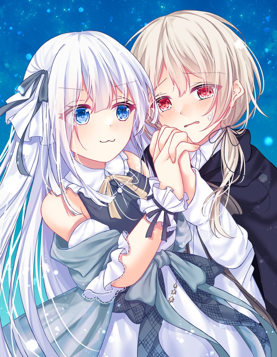 月詠来夏＠FANBOXプリント4/18〜5/17 tweet media