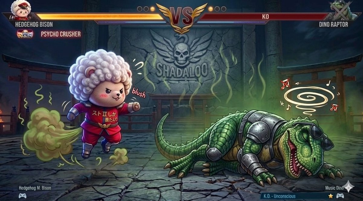 Dinomon_ディノモン tweet media