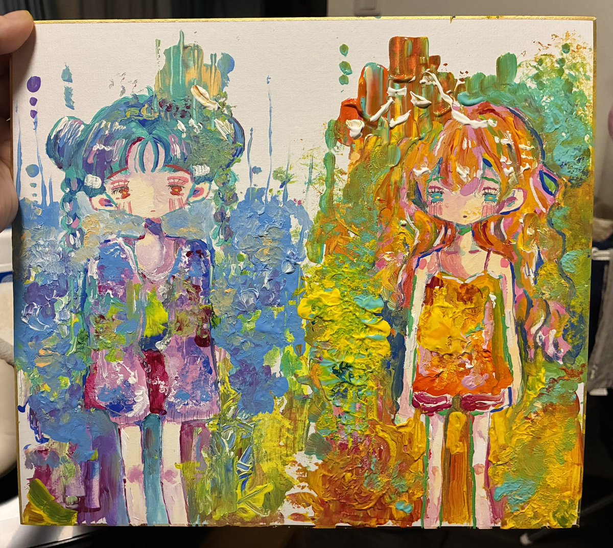 幽 春生 Kasuka Haruki tweet media