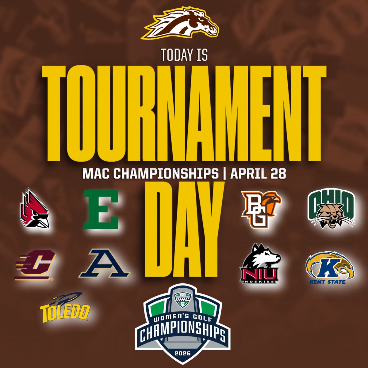 WMUGolf tweet media