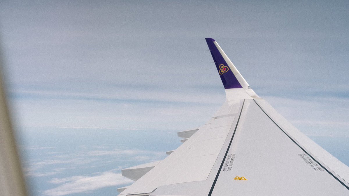 🏳️‍🌈 CHERSAN SRISATJANG ✈️ tweet media