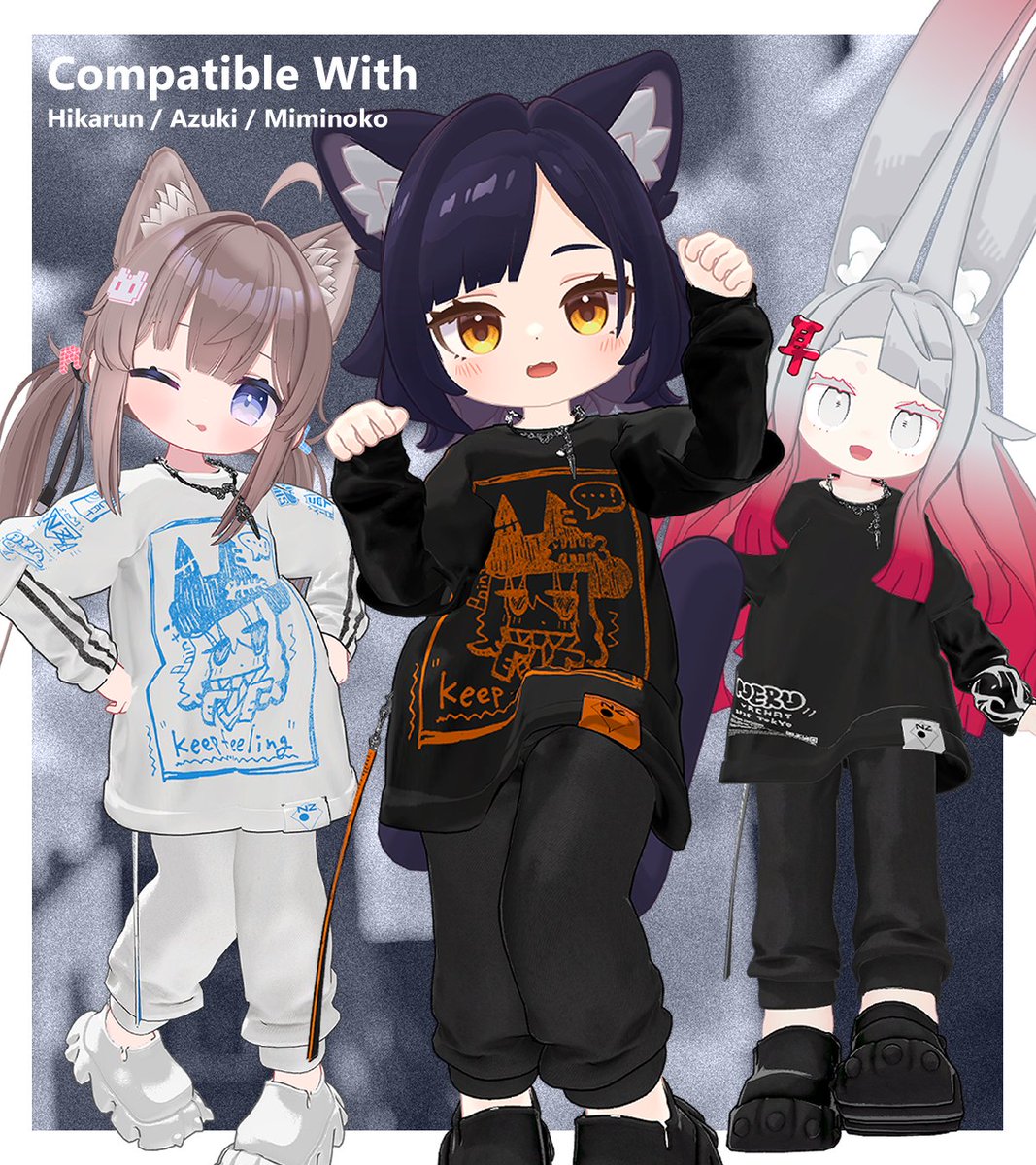 NERUZine💤zee+ tweet media