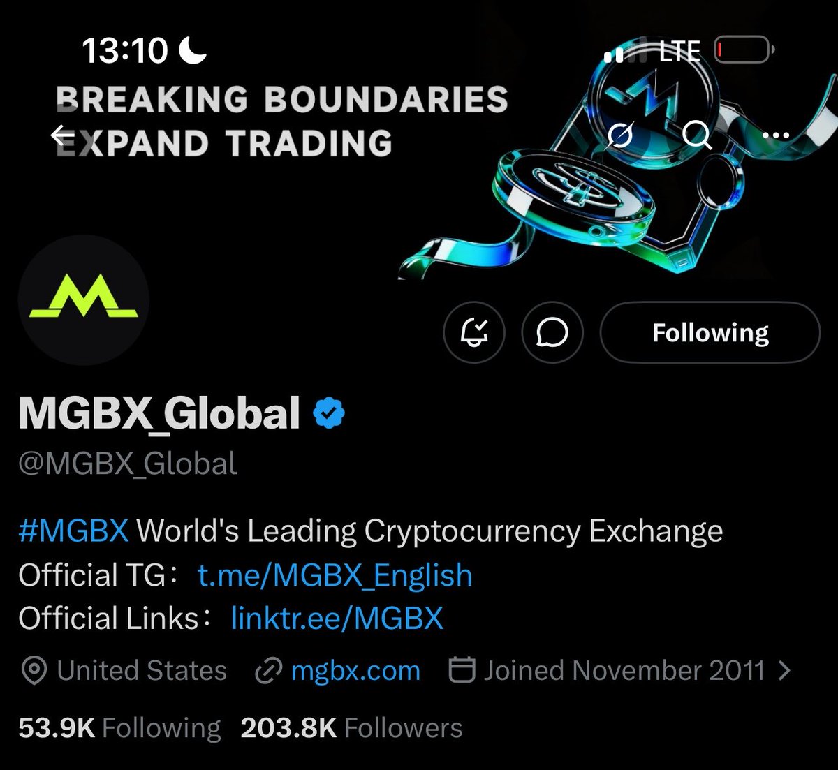 Zhao Feng tweet media