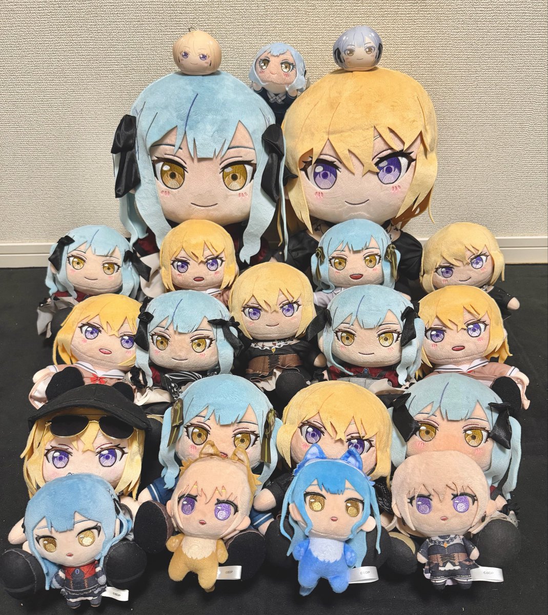 ふくにぃ💭 tweet media