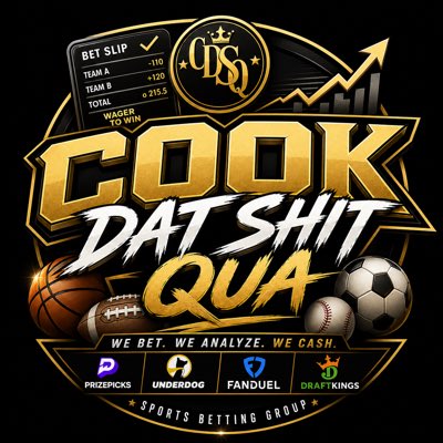 #CookDatShitUpQua tweet media
