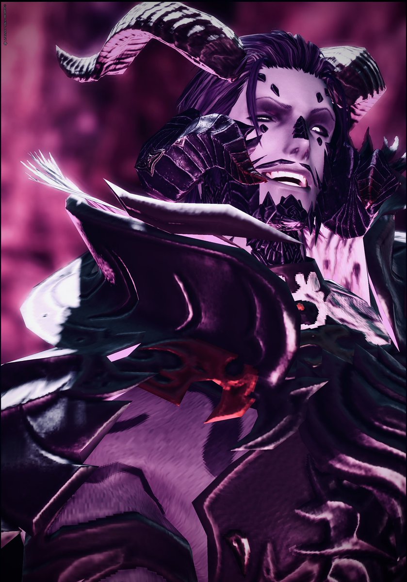 マヨナカ🜸 ❂❖☽ tweet media