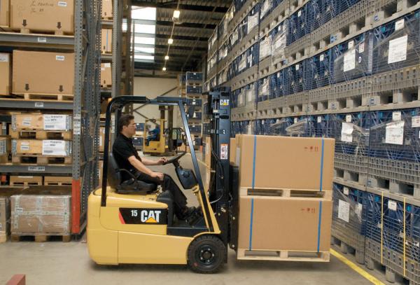 Old forklifts never die - Efficient #forklift #recycling is essential to a #sustainable circular economy – and it depends on accurate data. 

See how #digitalisation helps to keep materials circulating.
catlifttruck.com/blog/old-forkl…

#CatLiftTrucks #catliftruckeame #LetsDoTheWork