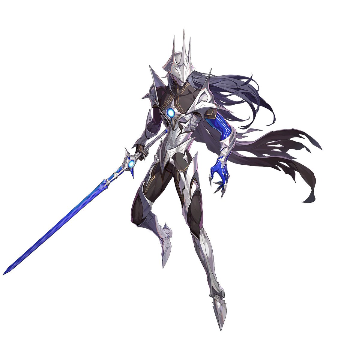 KetteiThe7th tweet media