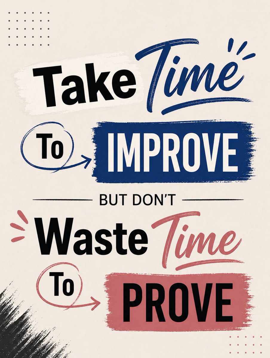 Taax_in's tweet image. Improve your systems. Not your ego.

In tax and compliance, consistency wins every time.

#Tax #Accounting #Finance #TaxConsulting #Compliance #GST