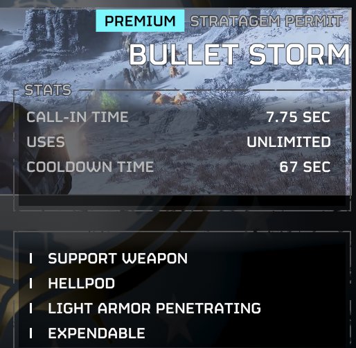 Helldivers Alerts tweet media
