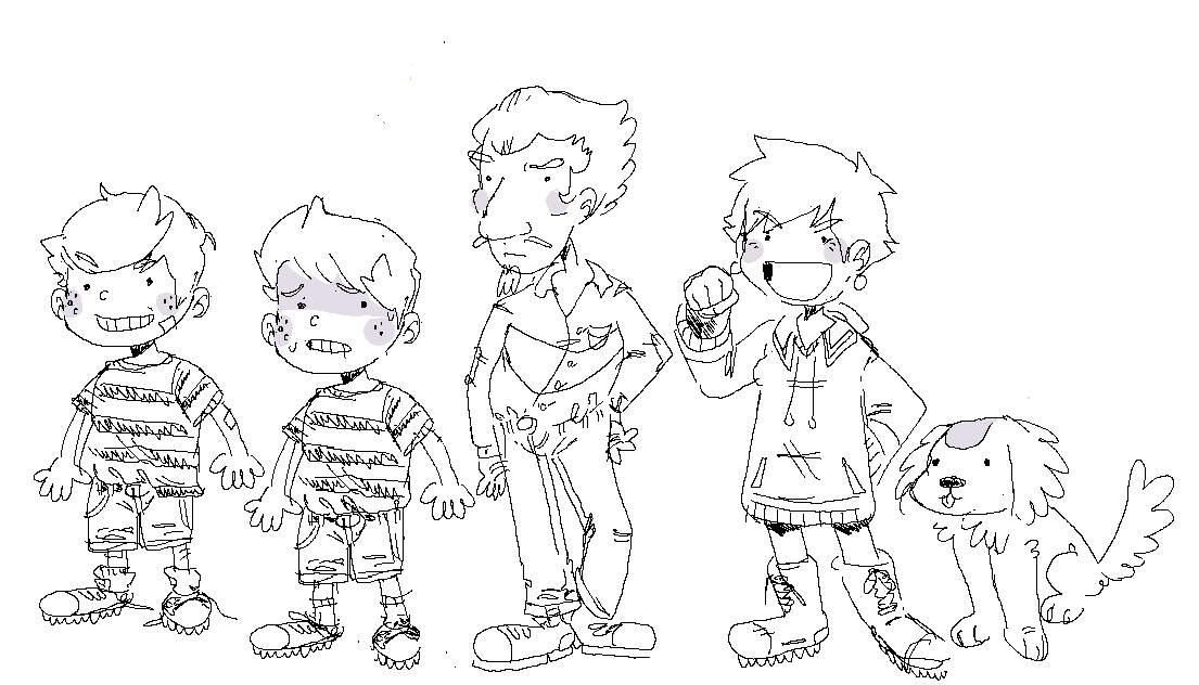 #MOTHER3