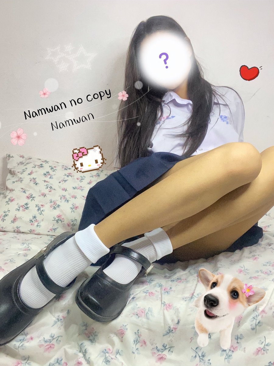 กกนใช้แล้วbyน้ำหวาน🔆 tweet media