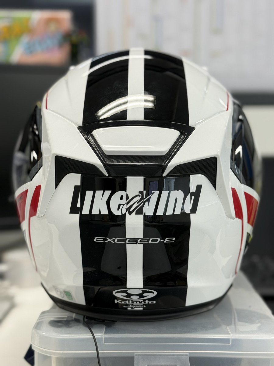 たはらかすみ★ZX10R★ZX25R★NSF100 tweet media