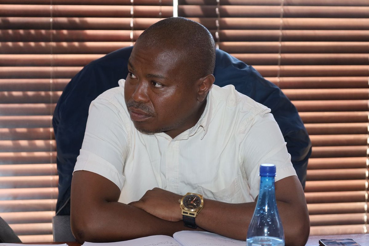 Gert Sibande TVET College tweet media
