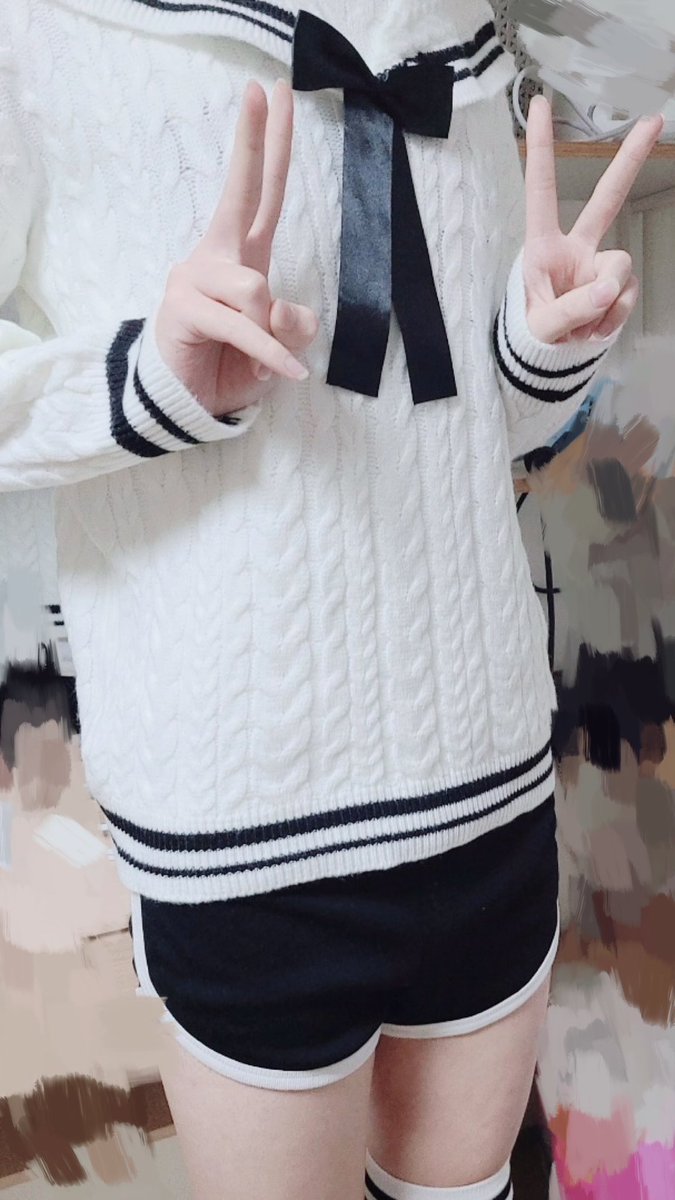 청초하니 따듯하고 좋다

#여장