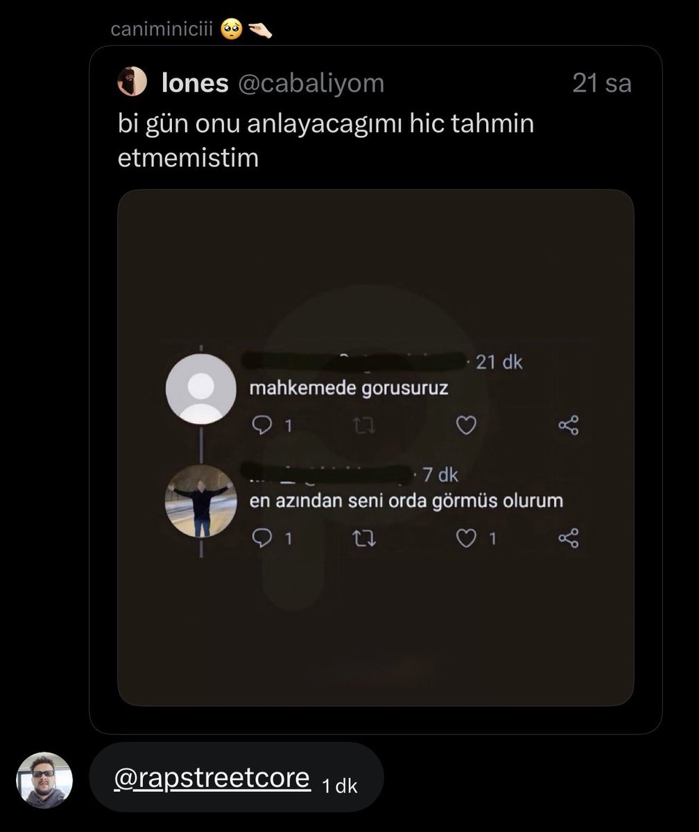 damla🎗#SOPRANOS tweet media