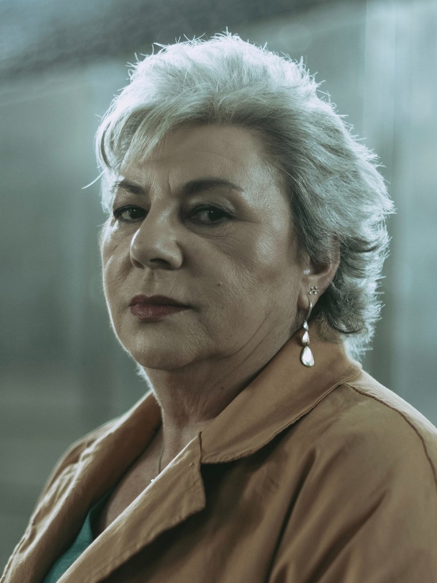 HBO Max España tweet media