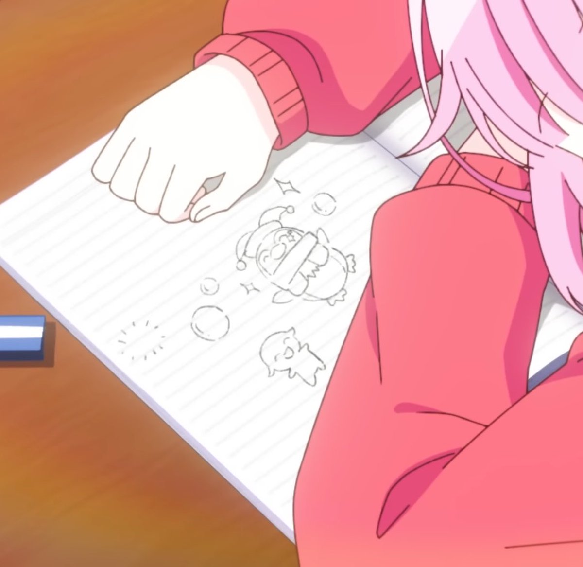 aru 🫧 tweet media