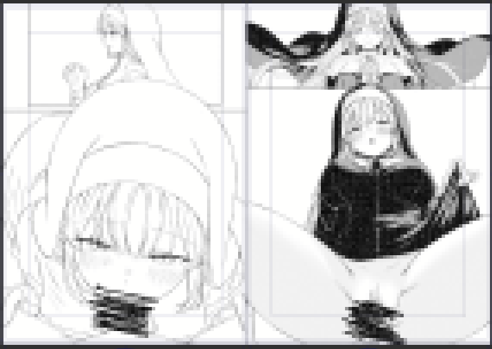 Fanbox更新しました🌟 