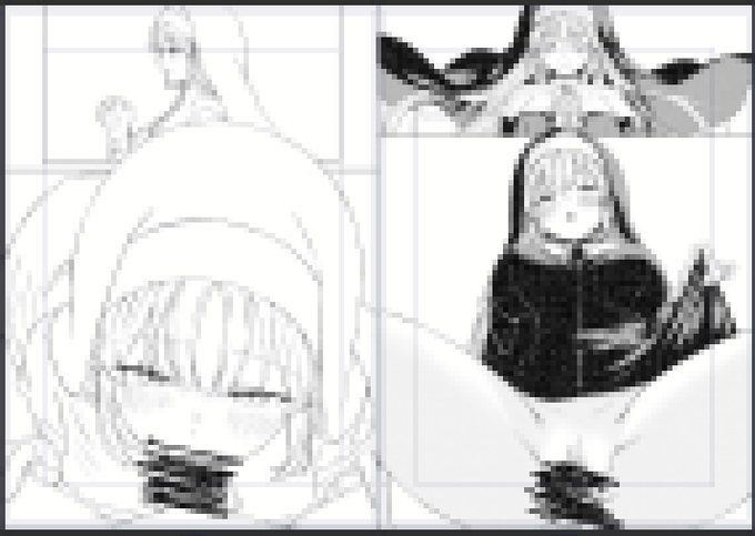 Fanbox更新しました🌟 