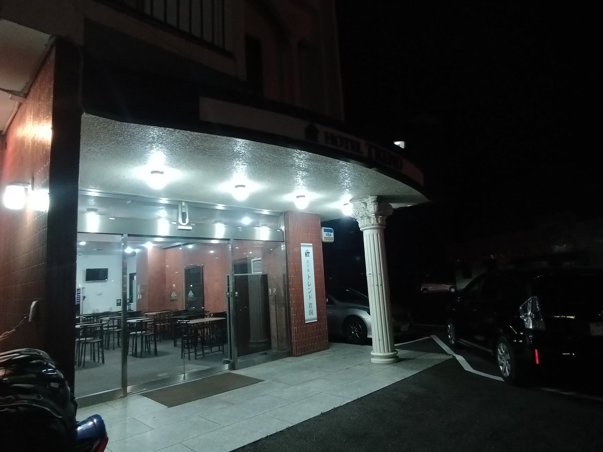 風来人@宮崎ぶるべらいだぁ tweet media