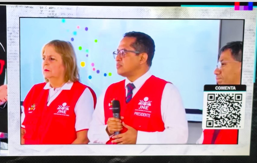 Jose Delgado🇵🇪🇺🇸 tweet media