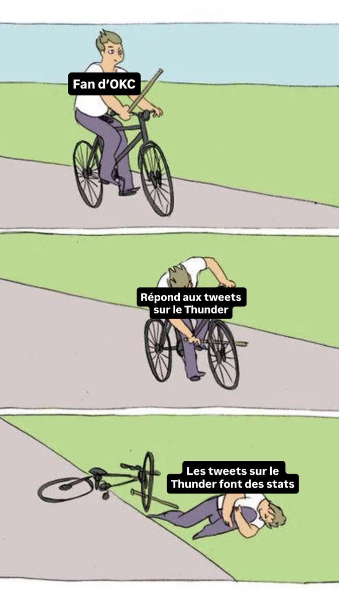 Clément TrashTalk tweet media