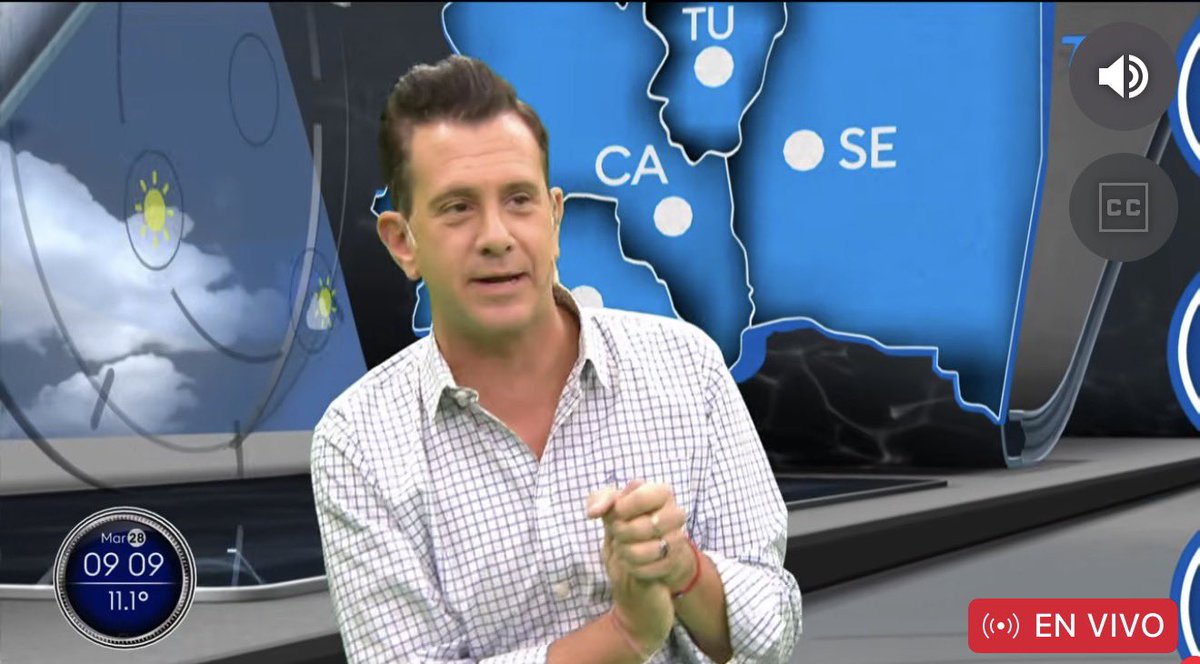 LA MAÑANA | 📺
#Tempraneros <a href="/todonoticias/">TN - Todo Noticias</a> 3.3
#MañanasArgentinas @c5n 1.7
#OtraMañana <a href="/A24COM/">A24.com</a> 2.0
#BuenDiaNacion <a href="/lanacionmas/">La Nación Más</a> 0.6
#8AM <a href="/canal26noticias/">CANAL 26</a> 0.5
#TiempoReal <a href="/CronicaTV/">Crónica</a> 0.4