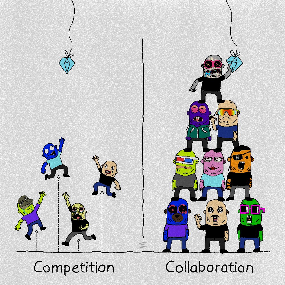 okdegen's tweet photo. who wants to join the community of ok degen? And why havent you? https://t.co/QQm8kBxs45
