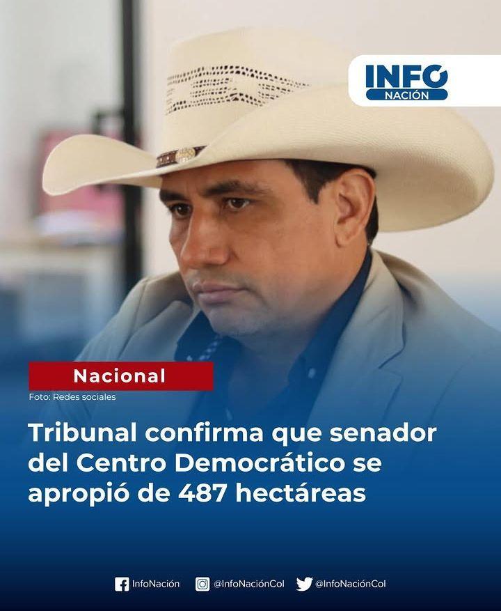 Ahora entiendo porque no les gustó el gobierno de Petro...porque les daño los emprendimientos a estás "personas de bien" ¡Ya basta Petro no los exponga maaaaas!