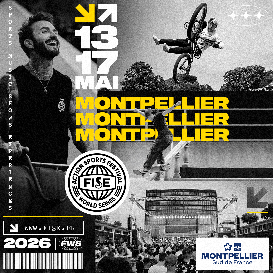 Ville de Montpellier tweet media