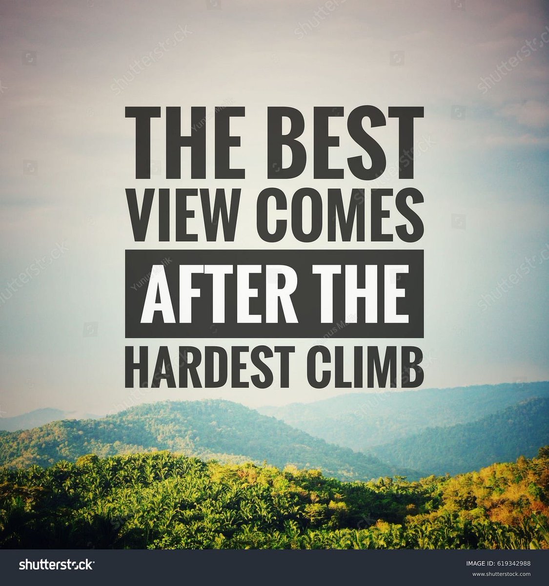 Day 157: What does your view look like?