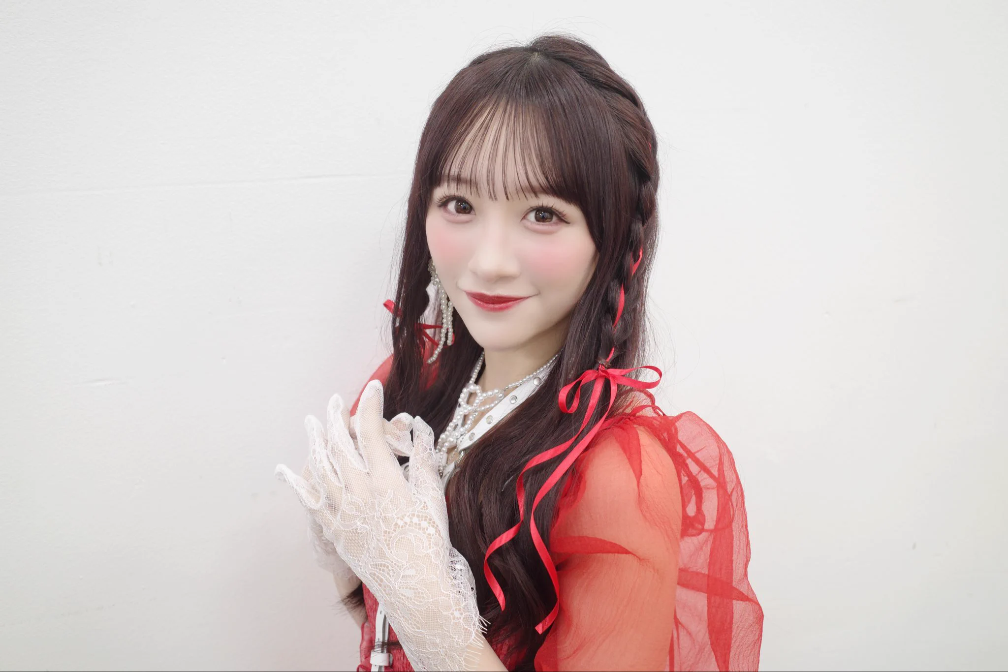 音嶋 莉沙 on X: 