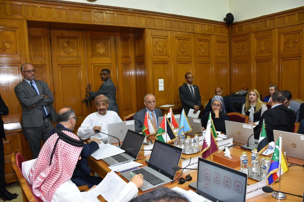 سفارة سلطنة عُمان - القاهرة | OMAN EMBASSY - CAIRO tweet media