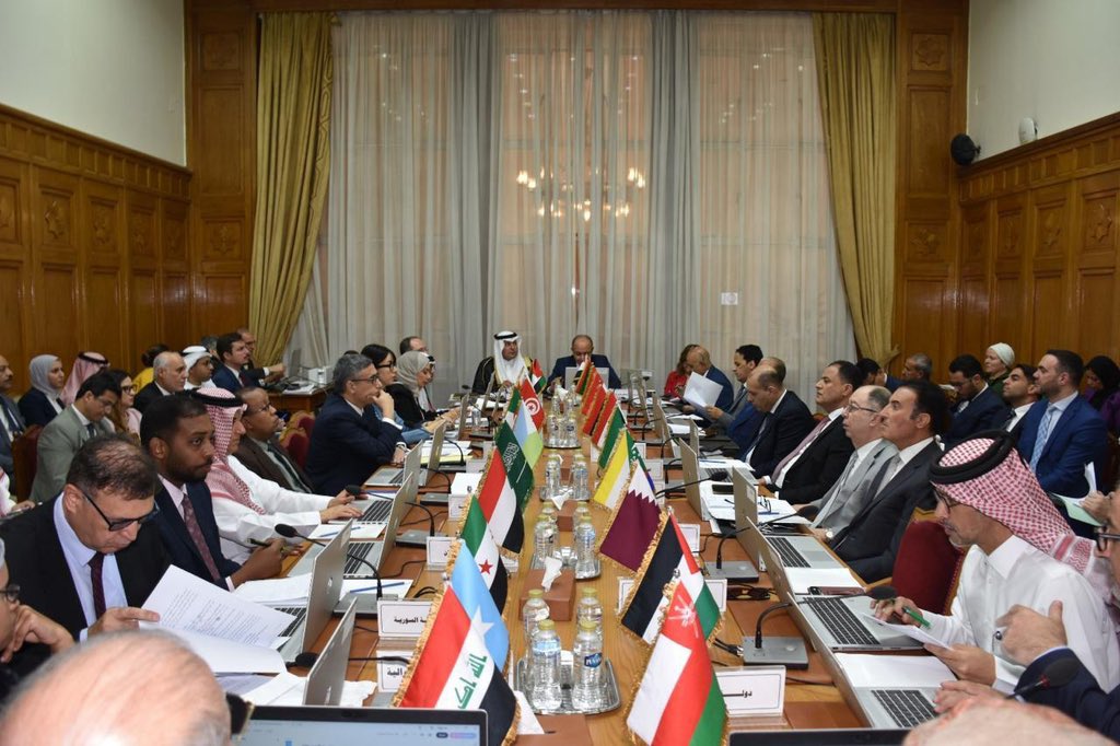 سفارة سلطنة عُمان - القاهرة | OMAN EMBASSY - CAIRO tweet media