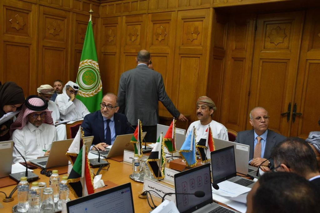 سفارة سلطنة عُمان - القاهرة | OMAN EMBASSY - CAIRO tweet media
