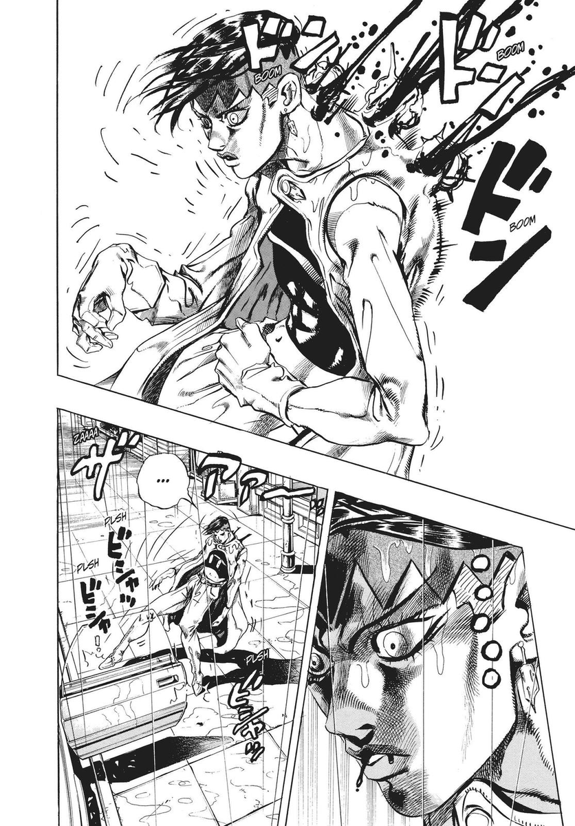 nishadi ⚢ is rereading gw tweet media